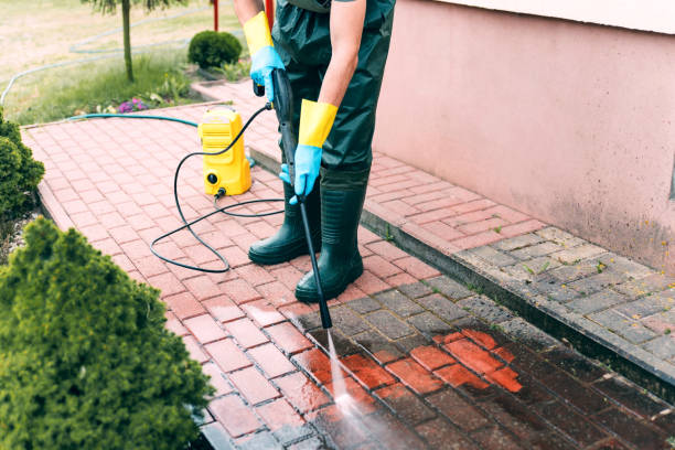 Concrete Sealing in Tiburon, CA