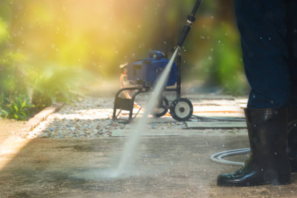 Best Rust Removal  in Tiburon, CA