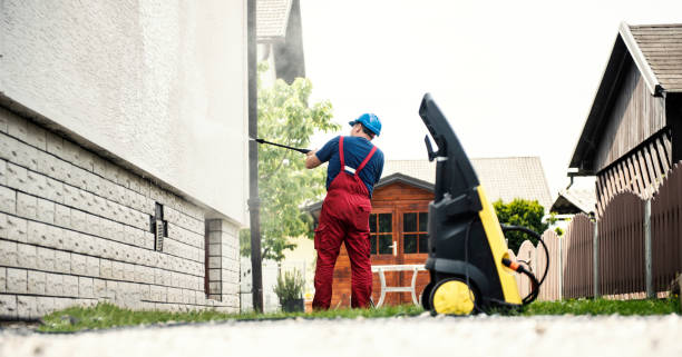 Best Gutter Cleaning  in Tiburon, CA